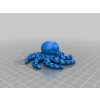 caracatite mini articulate