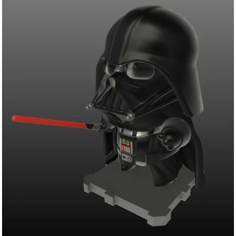 Figurina darth vader on sale