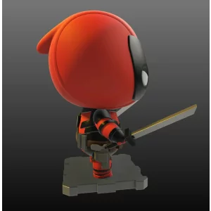 figurina DEADPOOL