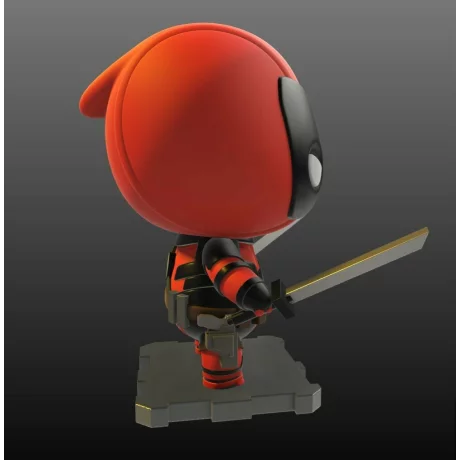 figurina DEADPOOL