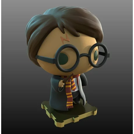 figurina HARRY POTTER