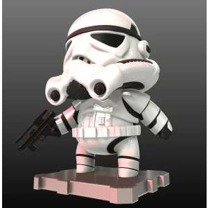 figurina STORMTROOPER