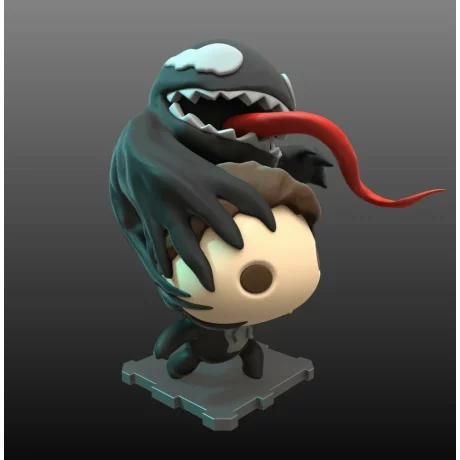 figurina VENOM