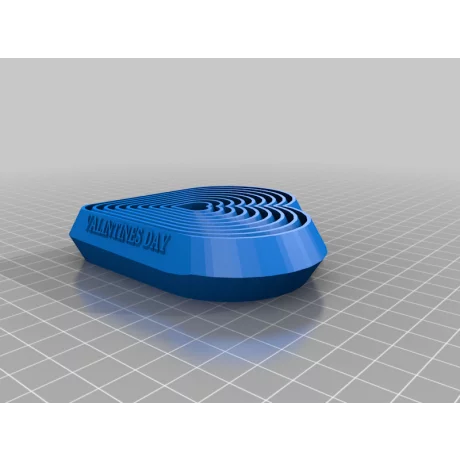 inima fidget toy