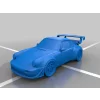 Porsche 964 turbo