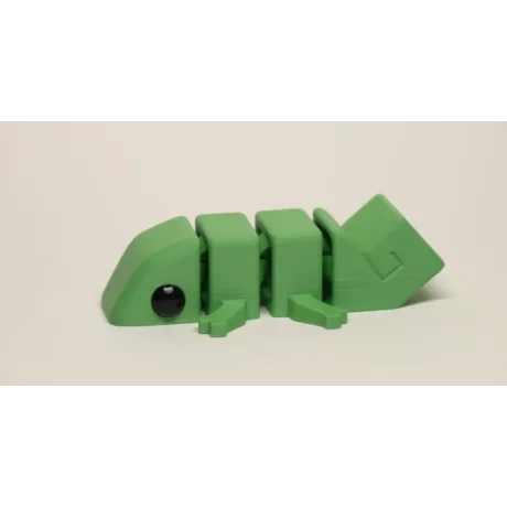 Flexameleon