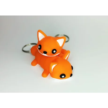 FlexiFox