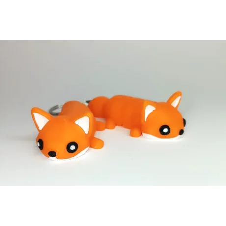 FlexiFox