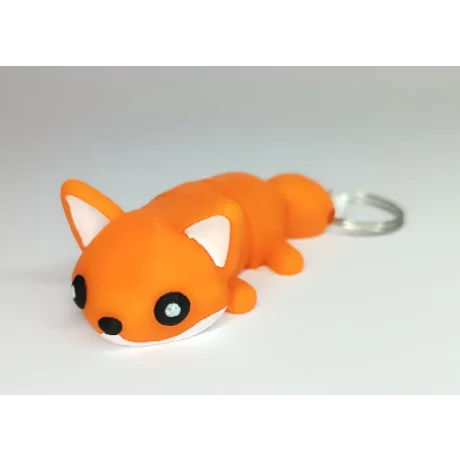 FlexiFox