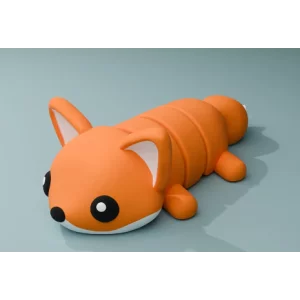 FlexiFox