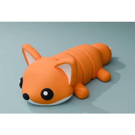 FlexiFox