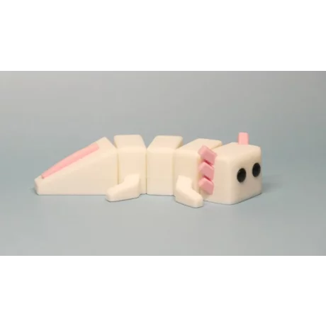 Flexolotl