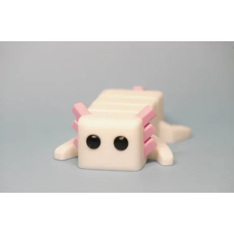Flexolotl
