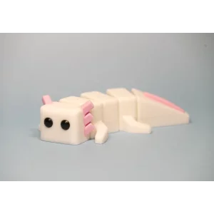 Flexolotl
