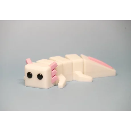 Flexolotl