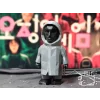 Figurina 3D Frontman Squid Game
