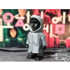 Figurina 3D Frontman Squid Game