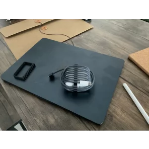 Organizator de Cablu pentru MacBook