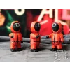 Squid Game Guards